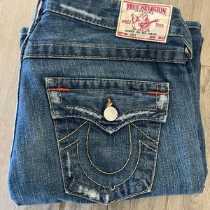 True Religion Joey Jeans